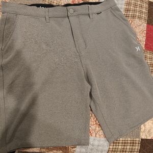 Hurley shorts size 36